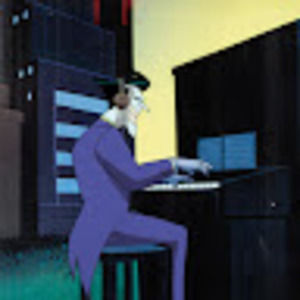 Meet your Posher, Miguel angel